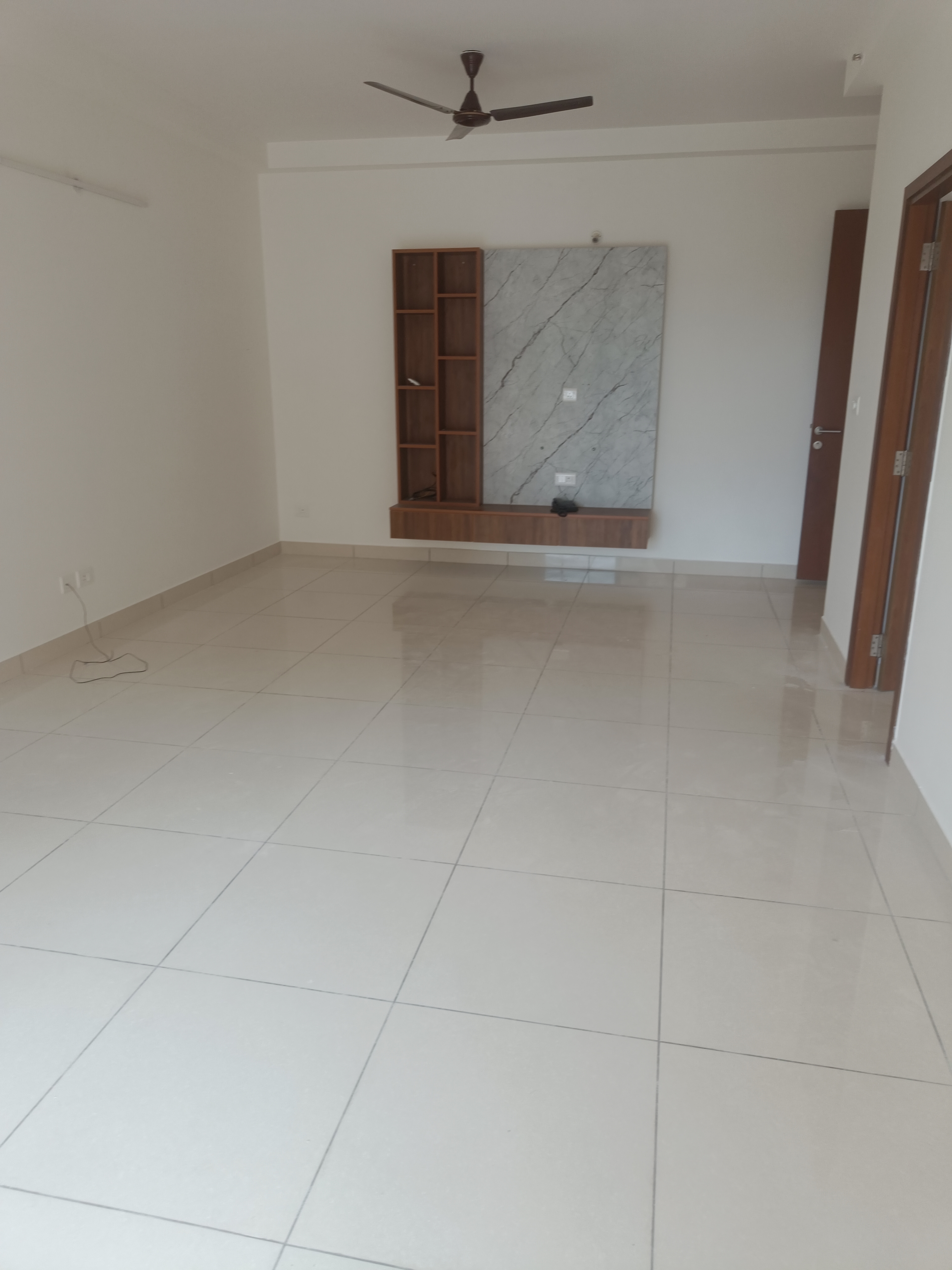 3 BHK Apartment For Rent in Prestige Finsbury Park Hyde