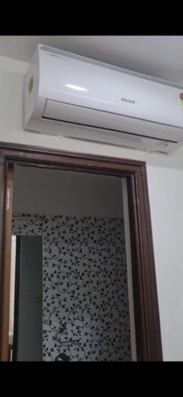 3.5 BHK Apartment – Exterior View View at Bandra West - for Rent