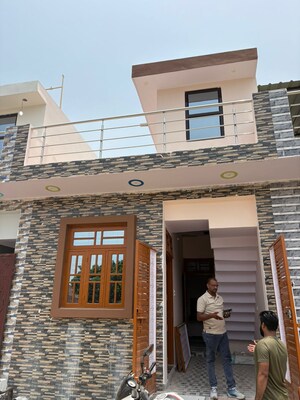 1 BHK Independent House For Sale in Sitapur Road