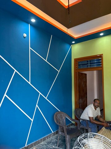 Room in 1 BHK Independent House at Sitapur Road – for Sale