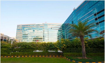  Office Space – Garden View at Spaze ITech Park, Sector 49 - for Rent