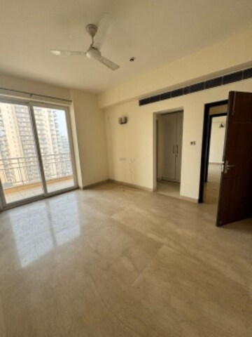 4 BHK Builder Floor For Rent in Pareena Express Heights, Sector 99