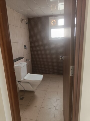 Bathroom in 3 BHK Apartment at Prestige Finsbury Park Hyde, Bagaluru – for Rent