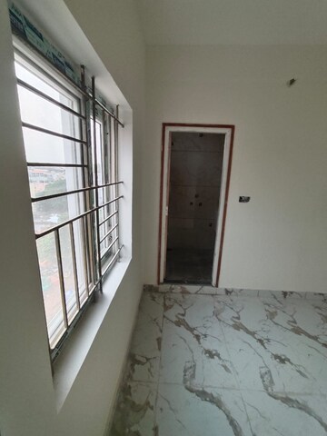 Staircase in 2 BHK Apartment at Indiranagar – for Sale