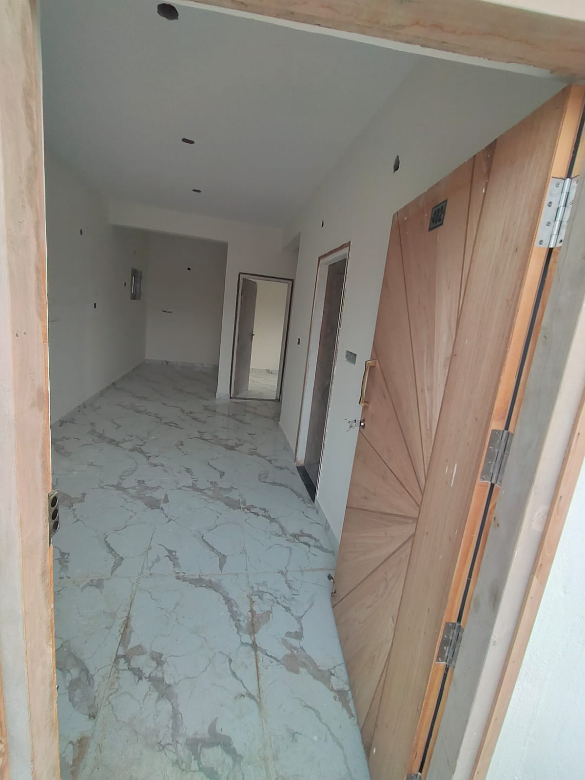 2 BHK Apartment For Sale in Citadil Urban Hevan