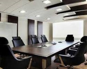 Team Area in  Office Space at Spaze ITech Park, Sector 49 – for Rent