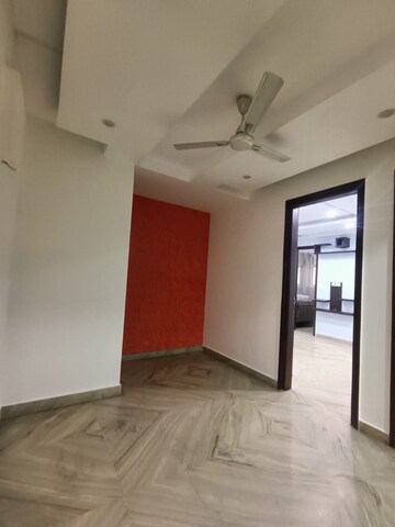 Bedroom in 3 BHK Builder Floor at Saket – for Rent