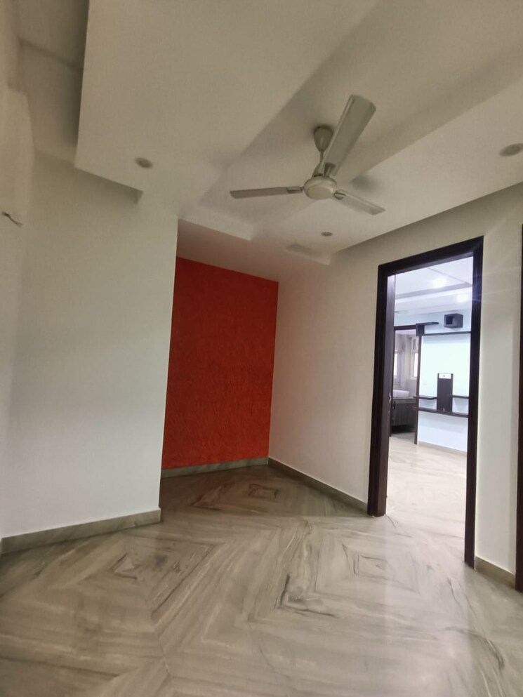 Bedroom, saket 3 Bedroom 2000 Sq.Ft. Builder Floor In Saket Delhi 8807635