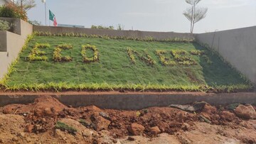 Plot Area in  Plot at Shamirpet – for Sale