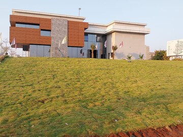  Plot – Garden View at Shamirpet - for Sale