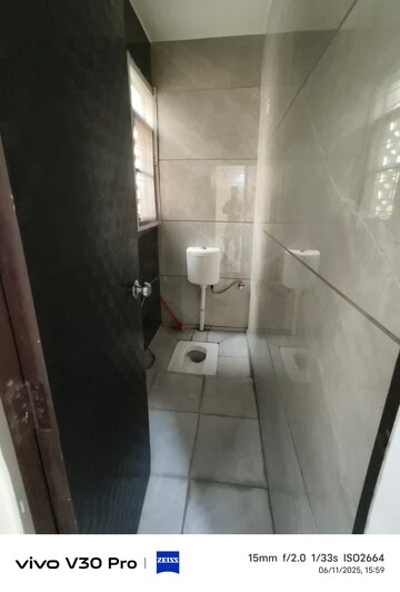 Bathroom in 2 BHK Apartment at Dwarka Sector 18b – for Rent