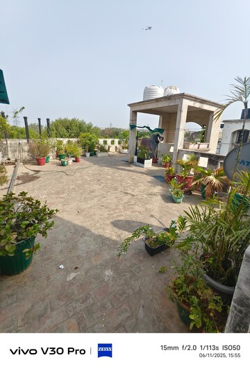 2 BHK Apartment – Exterior View View at Dwarka Sector 18b - for Rent