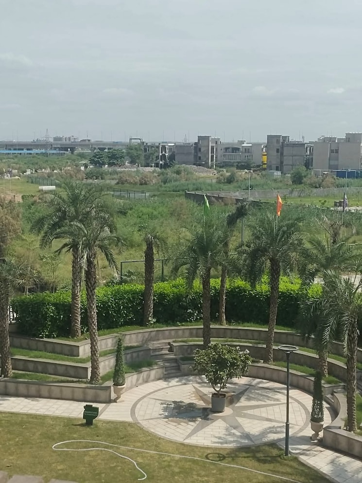 Master Bedroom, bptp-amstoria-plot 4 Bedroom 3500 Sq.Ft. Builder Floor In Sector 102 Gurgaon 8807652