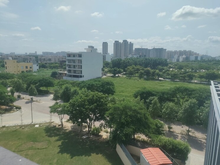 Exterior View, bptp-amstoria-plot 4 Bedroom 3500 Sq.Ft. Builder Floor In Sector 102 Gurgaon 8807652