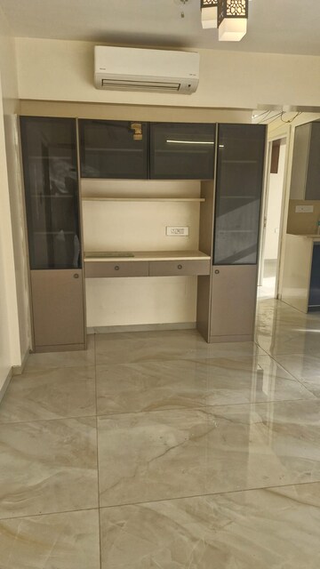 Master Bedroom in 2 BHK Apartment at Concrete Sai Samast, Chembur – for Rent
