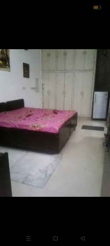 1 RK Independent House For Rent in Sector 51
