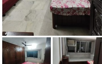 2 BHK Apartment For Rent in Shubharambh Complex Kharghar, Kharghar Sector 20