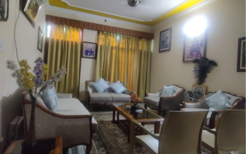3 BHK Apartment For Sale in Sector 70
