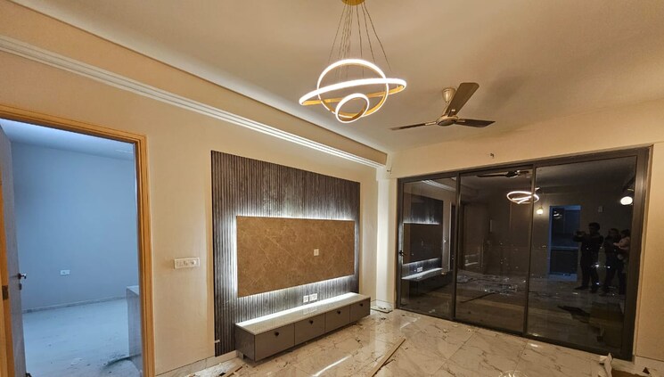 undefined, m3m-heights 3 Bedroom 1932 Sq.Ft. Apartment In Sector 65 Gurgaon 8807583