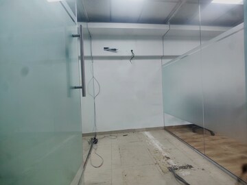 Team Area in  Office Space at Malad West – for Rent
