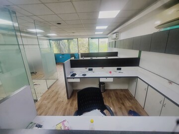 Common Area in  Office Space at Malad West – for Rent