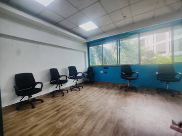 Parking in  Office Space at Malad West – for Rent