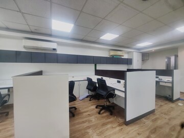 Team Area in  Office Space at Malad West – for Rent