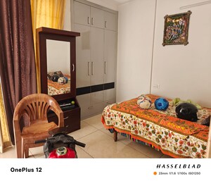 Bedroom in 3 BHK Apartment at Dhakoli – for Sale