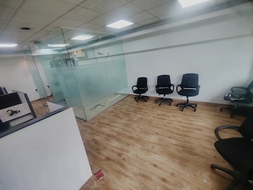 Team Area in  Office Space at Malad West – for Rent