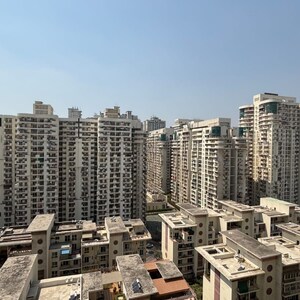 3 BHK Apartment – Exterior View View at Nimbus The Hyde park, Sector 78 - for Sale