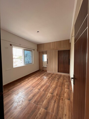 Room in 2 BHK Apartment at Panathur – for Rent