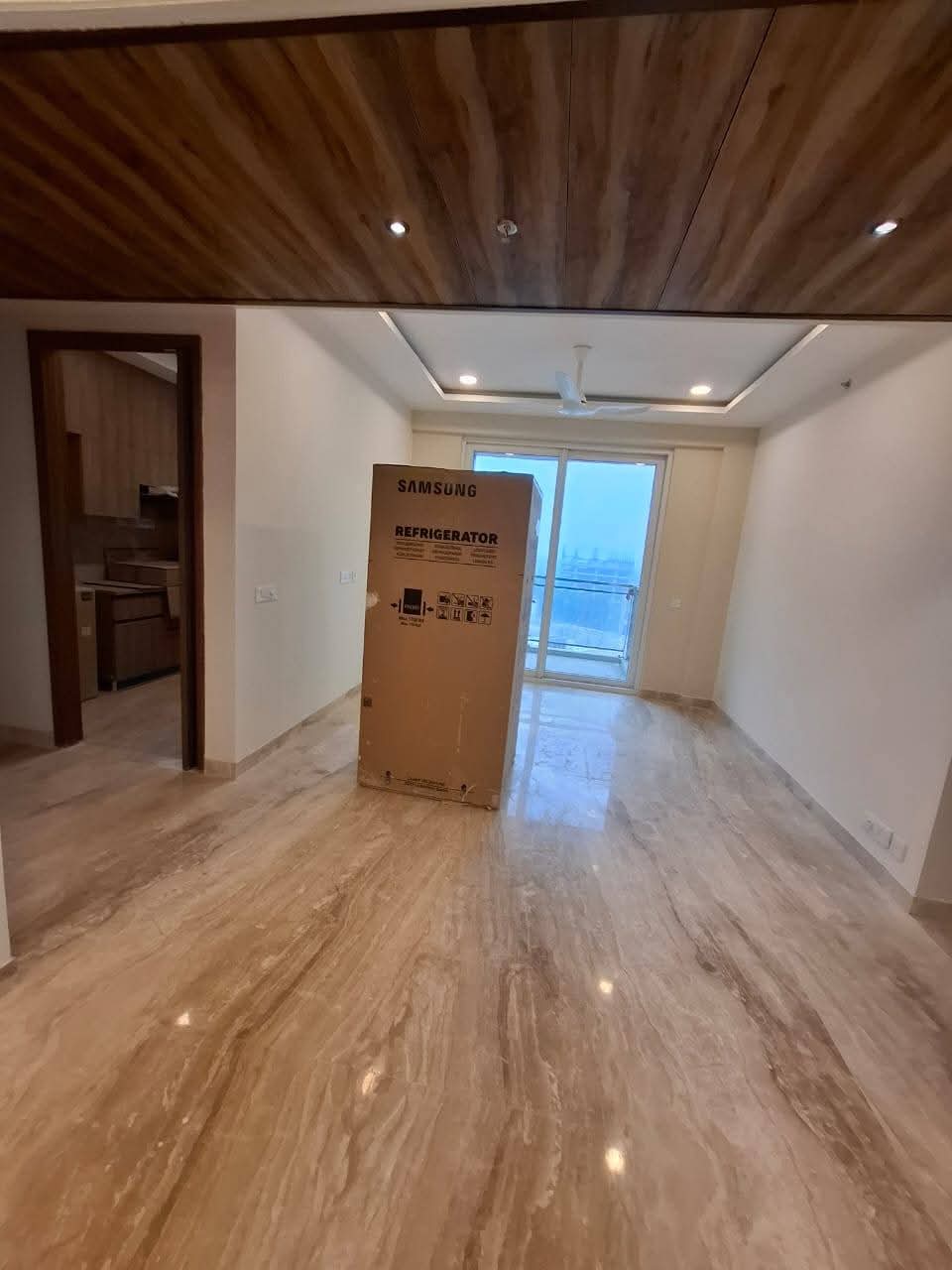 3 BHK + Pooja Room 1860 Sq.Ft. Builder Floor in Ambience Creacions