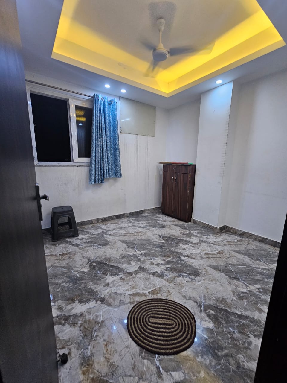1 BHK Builder Floor For Rent in Neb Sarai