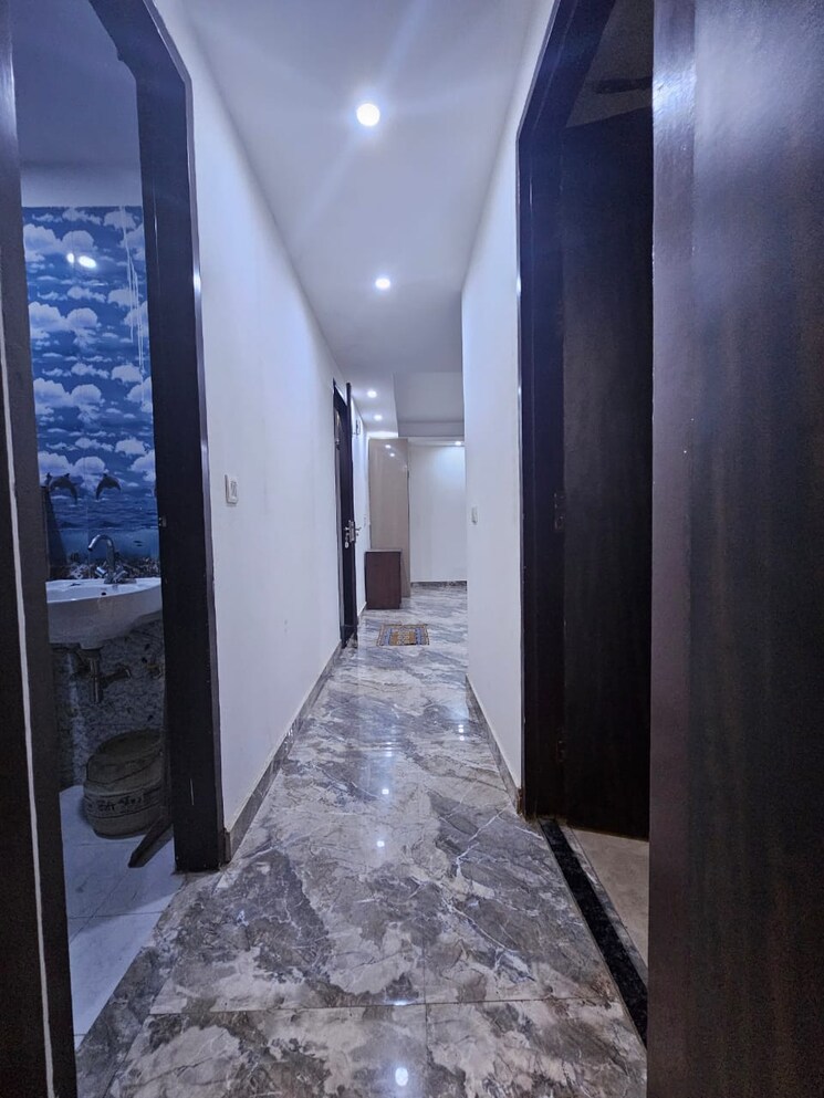 undefined, neb sarai 1 Bedroom 500 Sq.Ft. Builder Floor In Neb Sarai Delhi 8807723