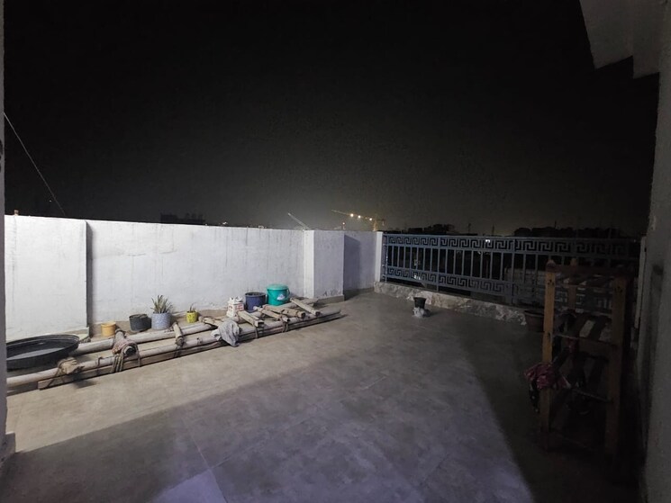  Parking, neb sarai 1 Bedroom 500 Sq.Ft. Builder Floor In Neb Sarai Delhi 8807723