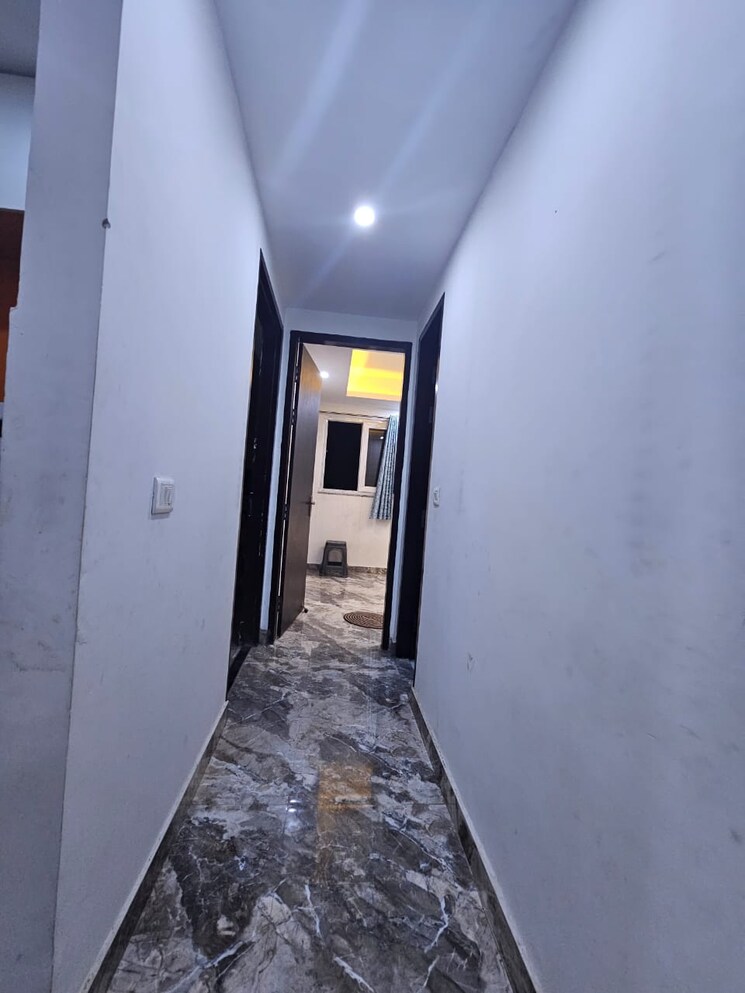 undefined, neb sarai 1 Bedroom 500 Sq.Ft. Builder Floor In Neb Sarai Delhi 8807723