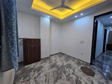 Bedroom in 1 BHK Builder Floor at Neb Sarai – for Rent
