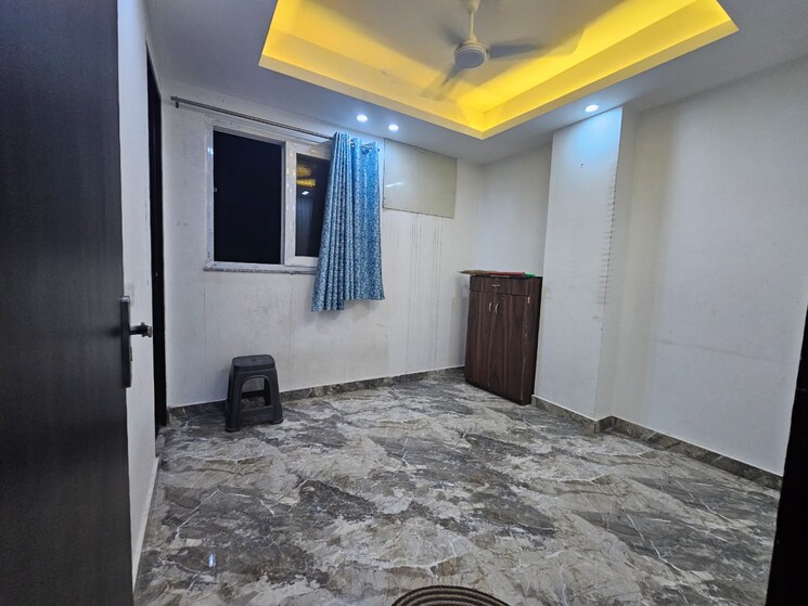 Bedroom, neb sarai 1 Bedroom 500 Sq.Ft. Builder Floor In Neb Sarai Delhi 8807723