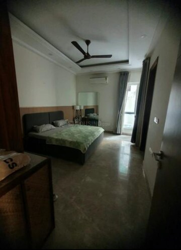 4 BHK Builder Floor For Rent in Saket