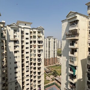 2.5 BHK Apartment – Exterior View View at Nimbus The Hyde park, Sector 78 - for Sale