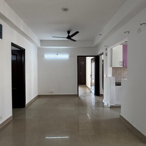 Building Lobby in 3 BHK Apartment at Nimbus The Hyde park, Sector 78 – for Sale