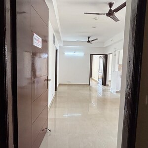 Building Lobby in 3 BHK Apartment at Nimbus The Hyde park, Sector 78 – for Sale
