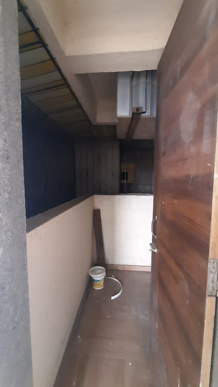 Attached Bathroom, shivom-galaxy 1 Bedroom 532 Sq.Ft. Apartment In Kalyan East Thane 8807758