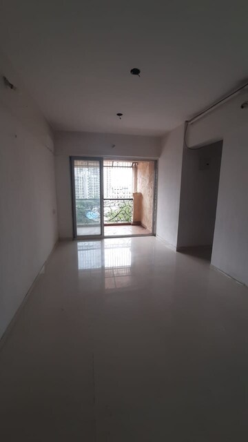 1 BHK Apartment For Rent in Shivom Galaxy, Kalyan East