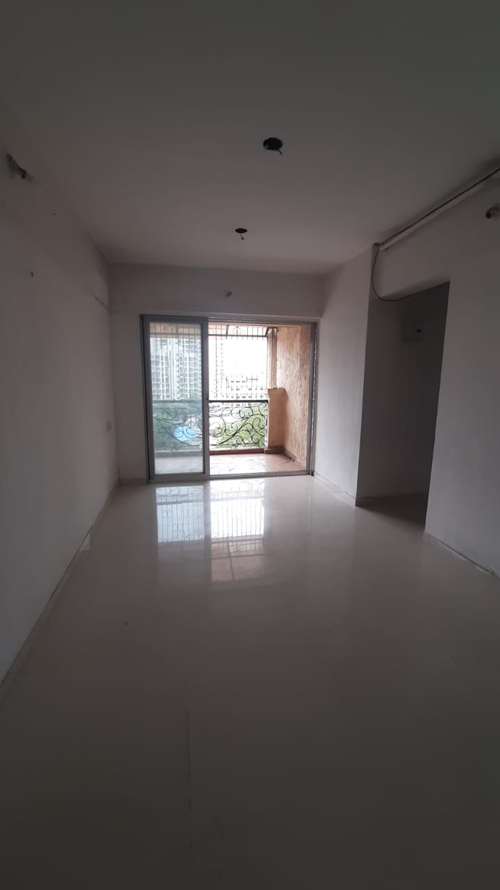 1 BHK + Extra Room Apartment For Rent in Shivom Galaxy