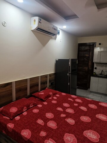 Studio Independent House For Rent in Sector 55