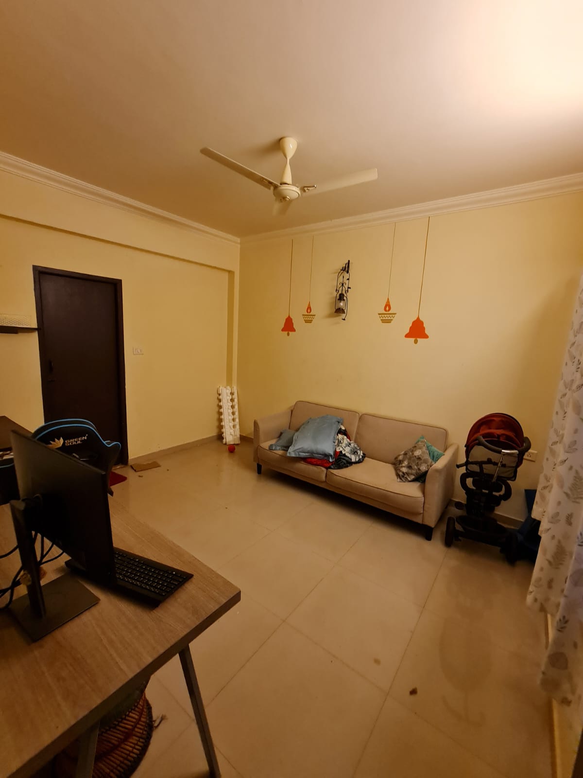 3 BHK + Pooja Room Builder Floor For Rent in Builder Floor 