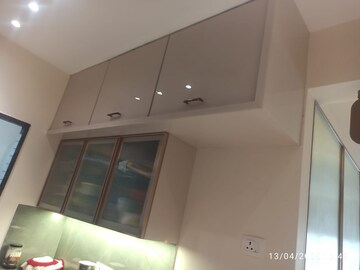 Furnished Amenities in 2 BHK Apartment at My Home Tridasa, Tellapur – for Sale