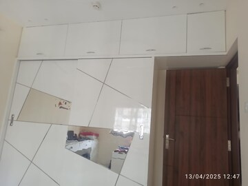 Furnished Amenities in 2 BHK Apartment at My Home Tridasa, Tellapur – for Sale
