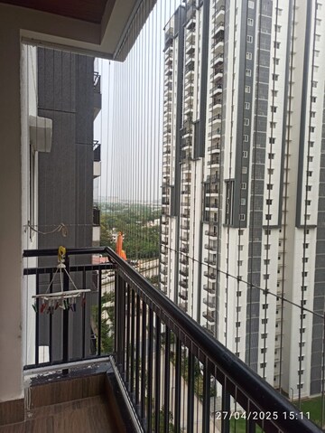 2 BHK Apartment For Sale in My Home Tridasa, Tellapur